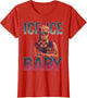 Ice Ice Baby Retro Funny Trump