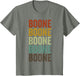 Boone City Retro