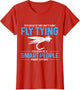 Fly Tying Smart People Hobby Fisherman Funny Fly Fishing