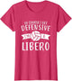 Volleyball Libero