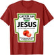 Christian Catch Up with Jesus