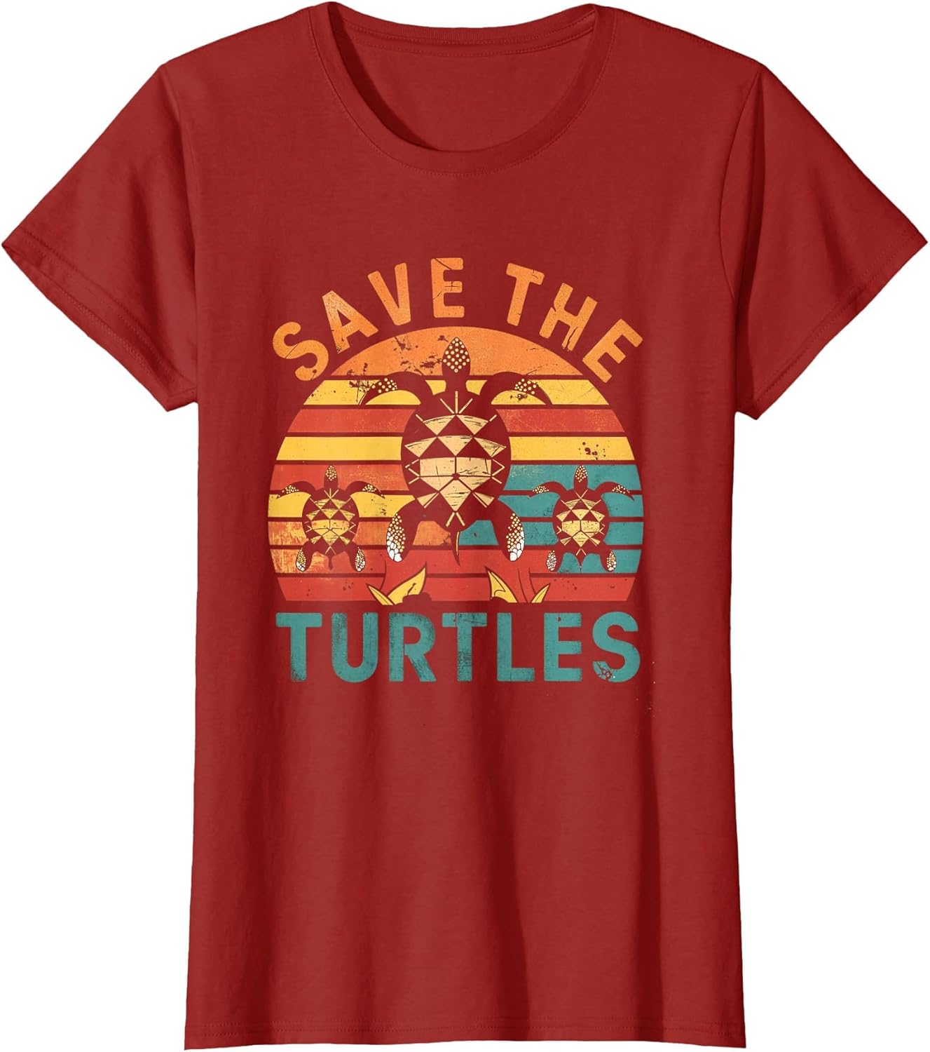 Save The Turtles Environmental Animal Rights