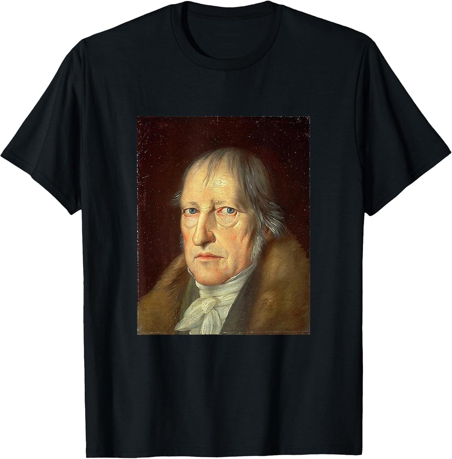 Hegel German Philosopher Idealism Philosophy
