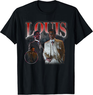 Interview with The Vampire Louis Homage