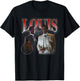 Interview with The Vampire Louis Homage