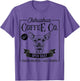 Retro Chihuahua Coffee Funny Dog Mom Coffee Lover
