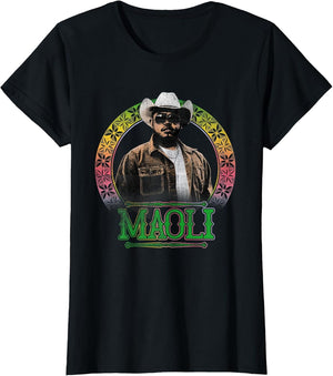Maoli Maui Graphic