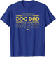 Star Wars Best Dog Dad in the Galaxy Birthday Father’s Day