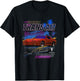 Trans Am Pontiac Firebird Y2K Retro Palm Tree