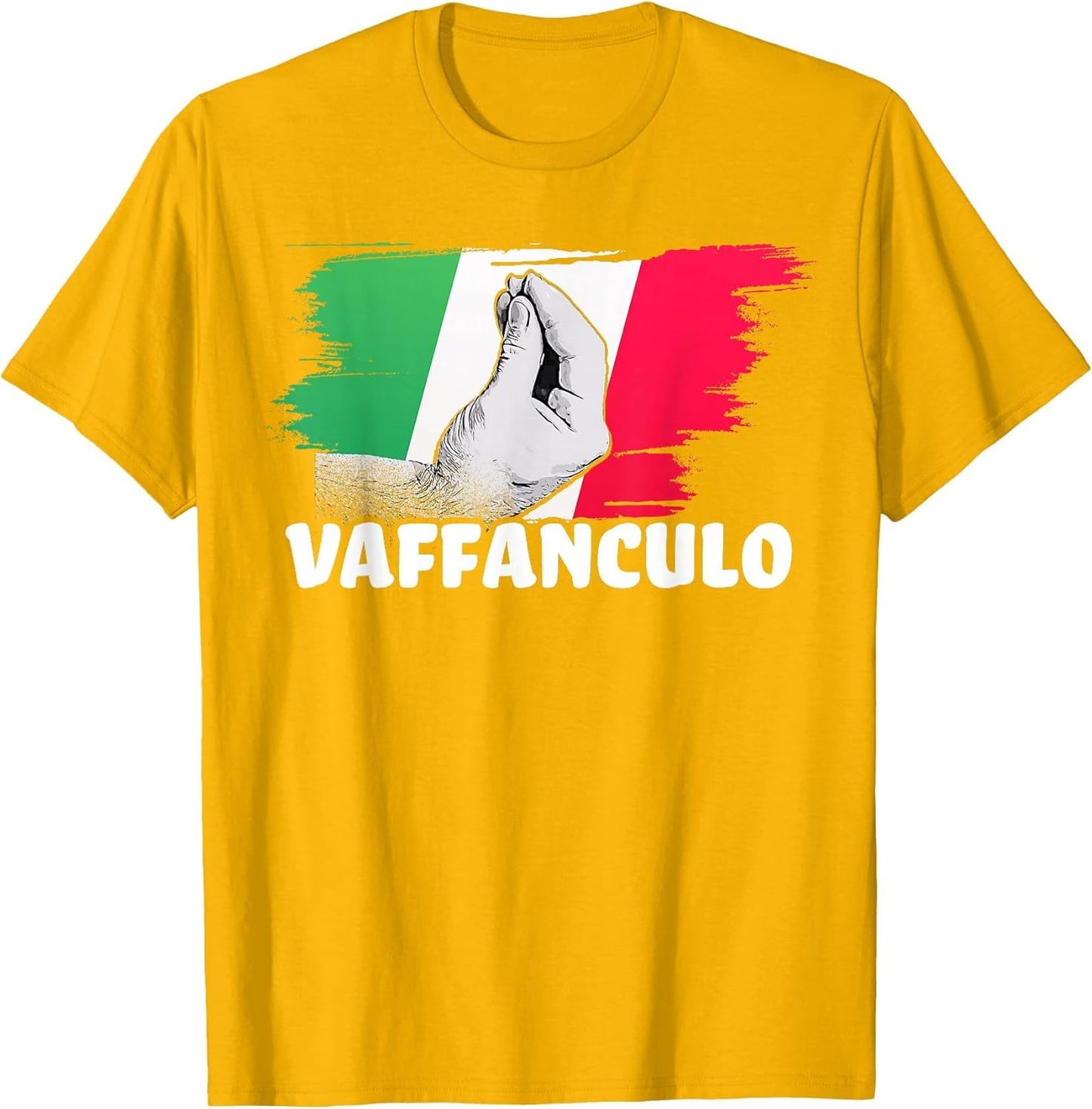 Vaffanculo Italian Italian Funny Saying