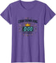 Countdown King Status Unlocked New Years Design