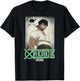 One Piece Anime Vintage Illustration Roronoa Zoro