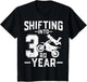 Shifting Into 3rd Year Motocross Dirt Bike 3 Years Old Kids