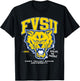Fort Valley State University - FVSU - Wildcats - HBCU