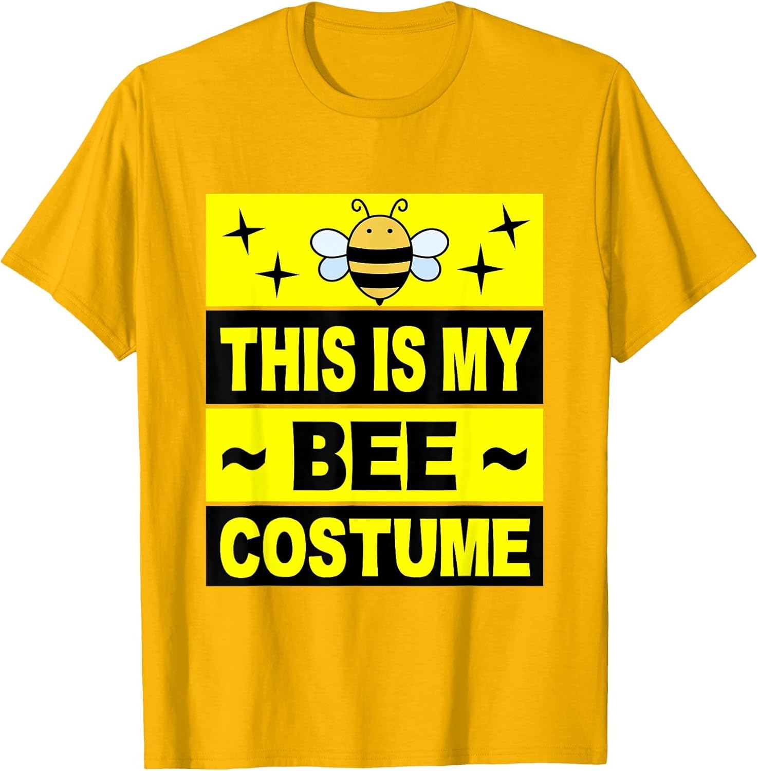 Retro Bee Costume Women Cute Adult Kids Men Baby Bumble Bee