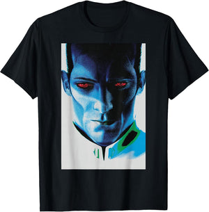 Star Wars Rebels Grand Admiral Thrawn
