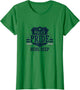 Police Pride Runs Deep Law Enforcement Design