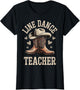 Line Dance Teacher
