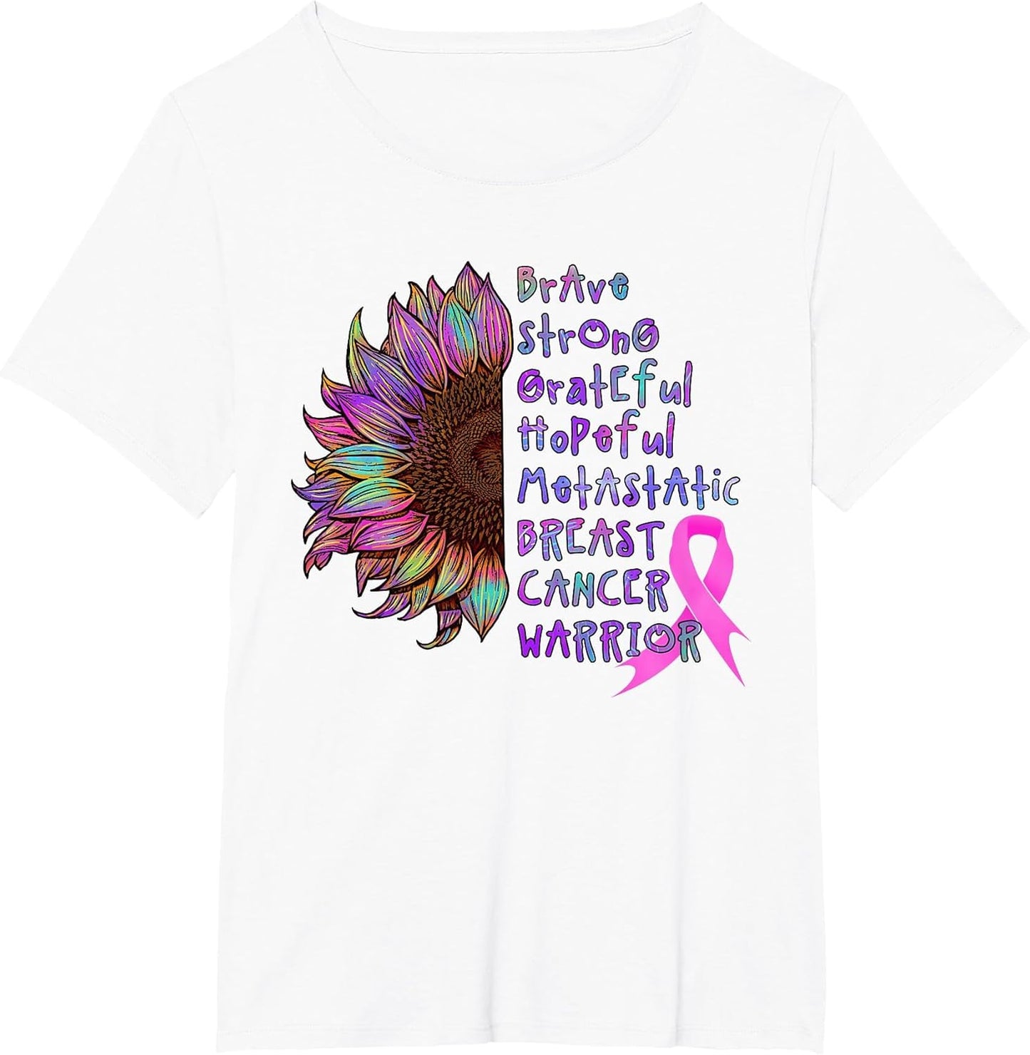 Metastatic Breast Cancer Awareness Month Cancer Survivor