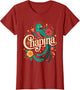 Chapina Guatemalan Pride Design with Quetzal Bird