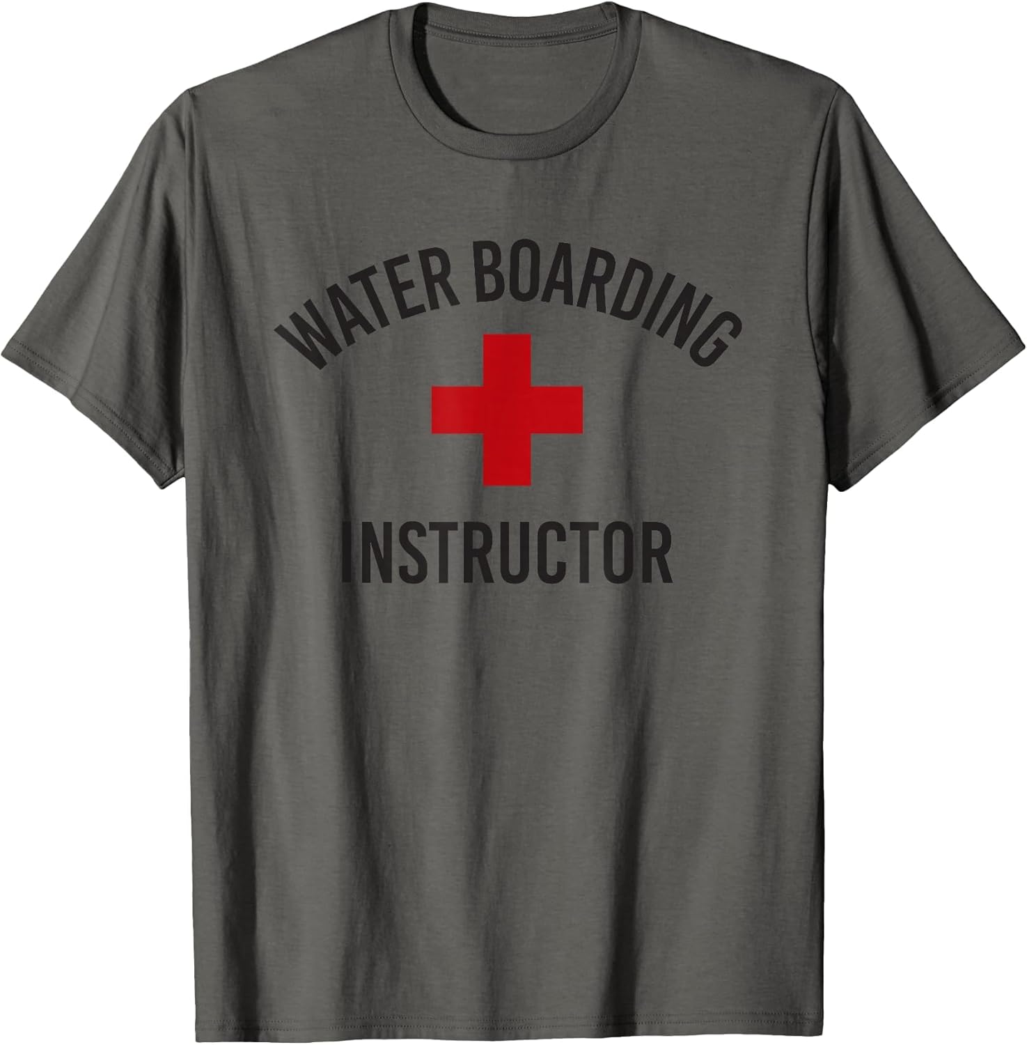 Water Boarding Instructor