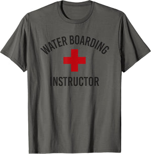 Water Boarding Instructor