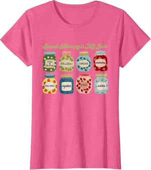 Speech Therapy is My Jam SLP Speech Language Pathologist