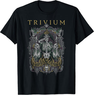 Trivium Skelly Frame