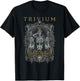Trivium Skelly Frame