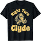 Right Turn Clyde