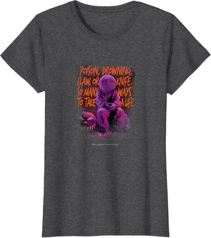 Trick ‘R Treat – So Many Ways to Take a Life