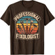 Professional Fixologist Repairman Repair Vintage Handyman