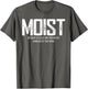 Moist Because at Least One Person You Know Hates This Word