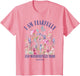 Fearfully and Wonderfully Made Floral Christian Bible Verse