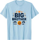 Big Brother Mode On Sibling Announcement Design