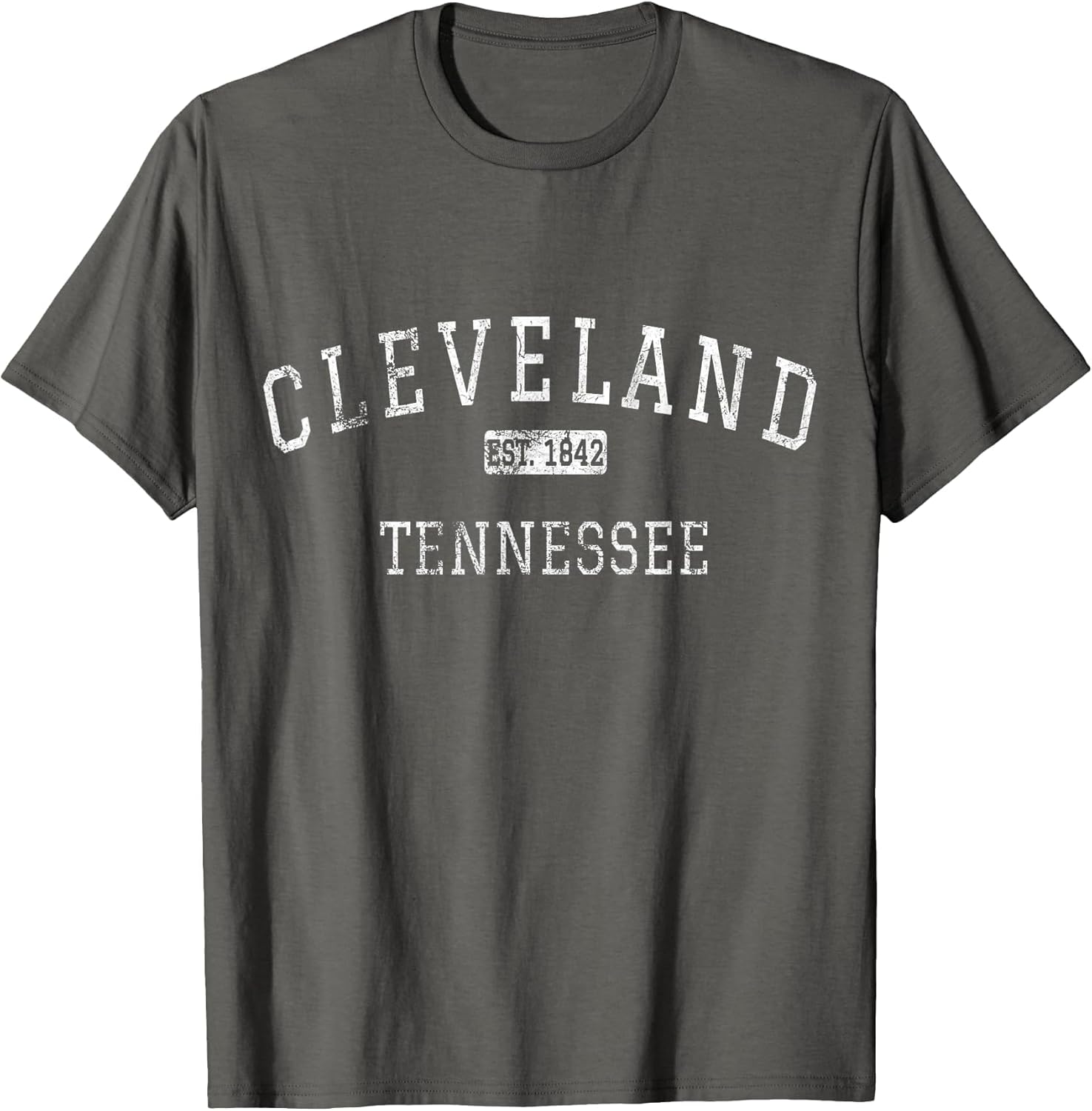 Cleveland Tennessee TN Vintage