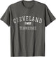 Cleveland Tennessee TN Vintage