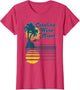 Catalina Mixer Wine Shirt