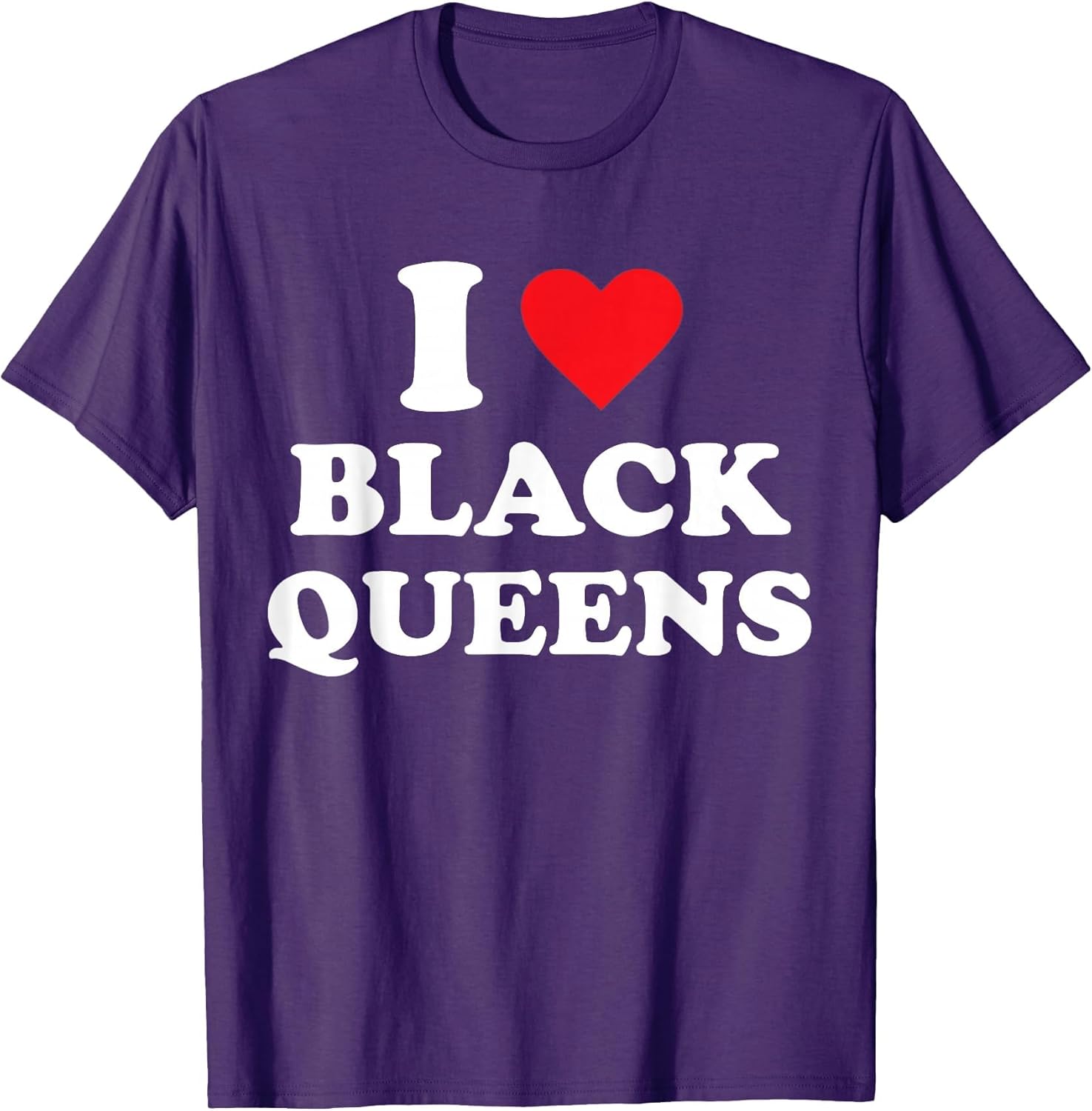 I Love Black Queens