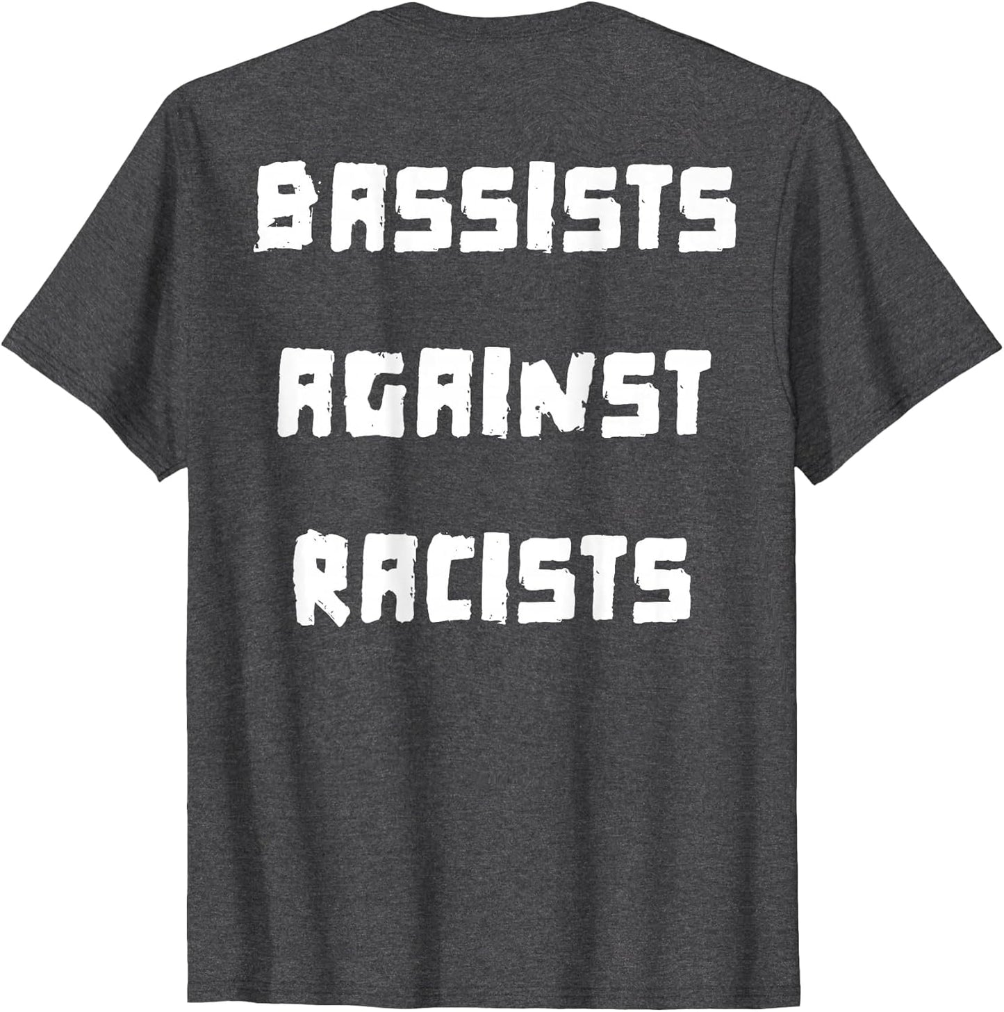 Bassists Against Racists