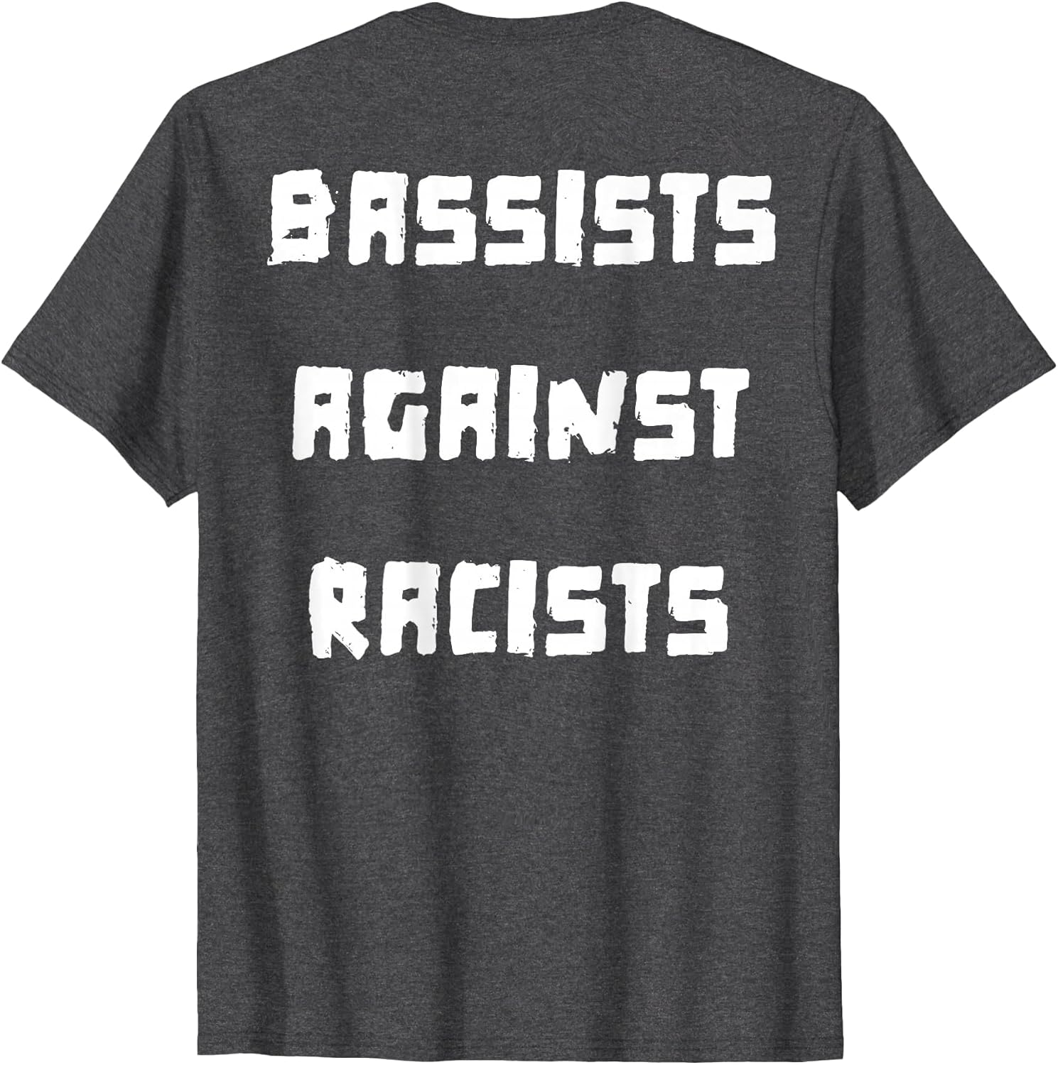 Bassists Against Racists