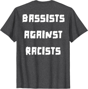Bassists Against Racists
