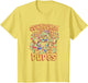 Teenage Mutant Ninja Turtles Cowabunga Dudes Vintage Group