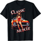 Classic Muscle - Funny Muscle Car