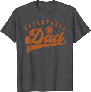 Basketball Dad