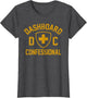 Dashboard Confessional - Swiss Flag