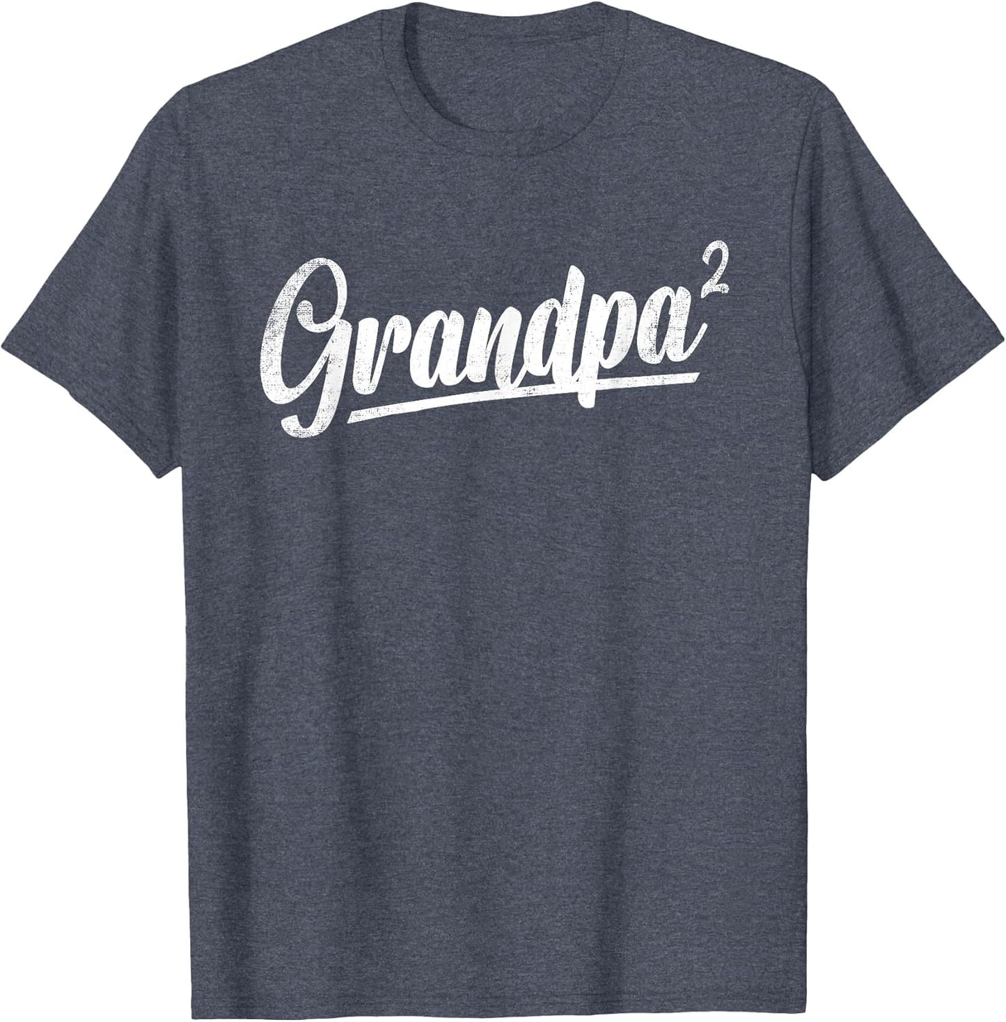 Grandpa of 2 Two Squared 2 Grandkids Pregnancy Announcement