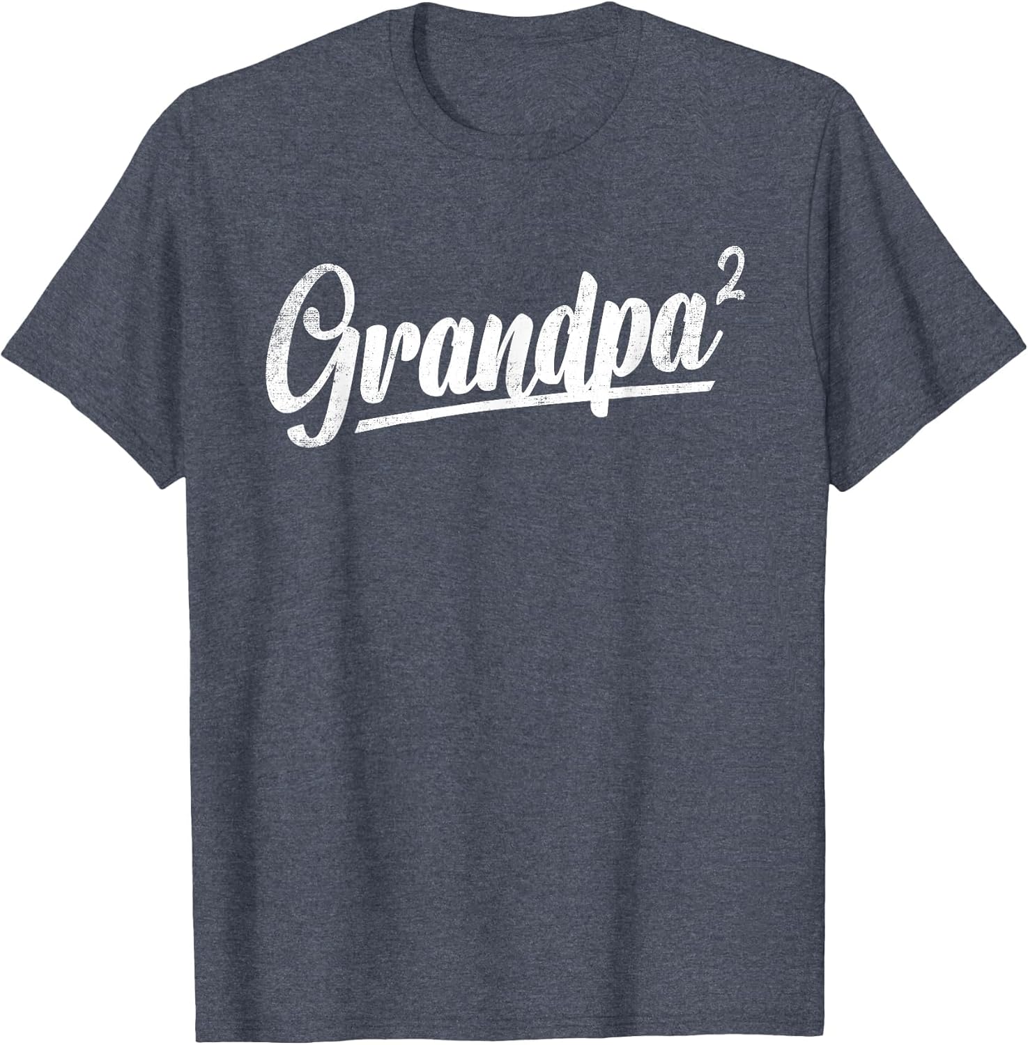 Grandpa of 2 Two Squared 2 Grandkids Pregnancy Announcement