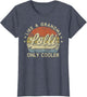 Lolli Like A Grandma Only Cooler Mother's Day Lollipop