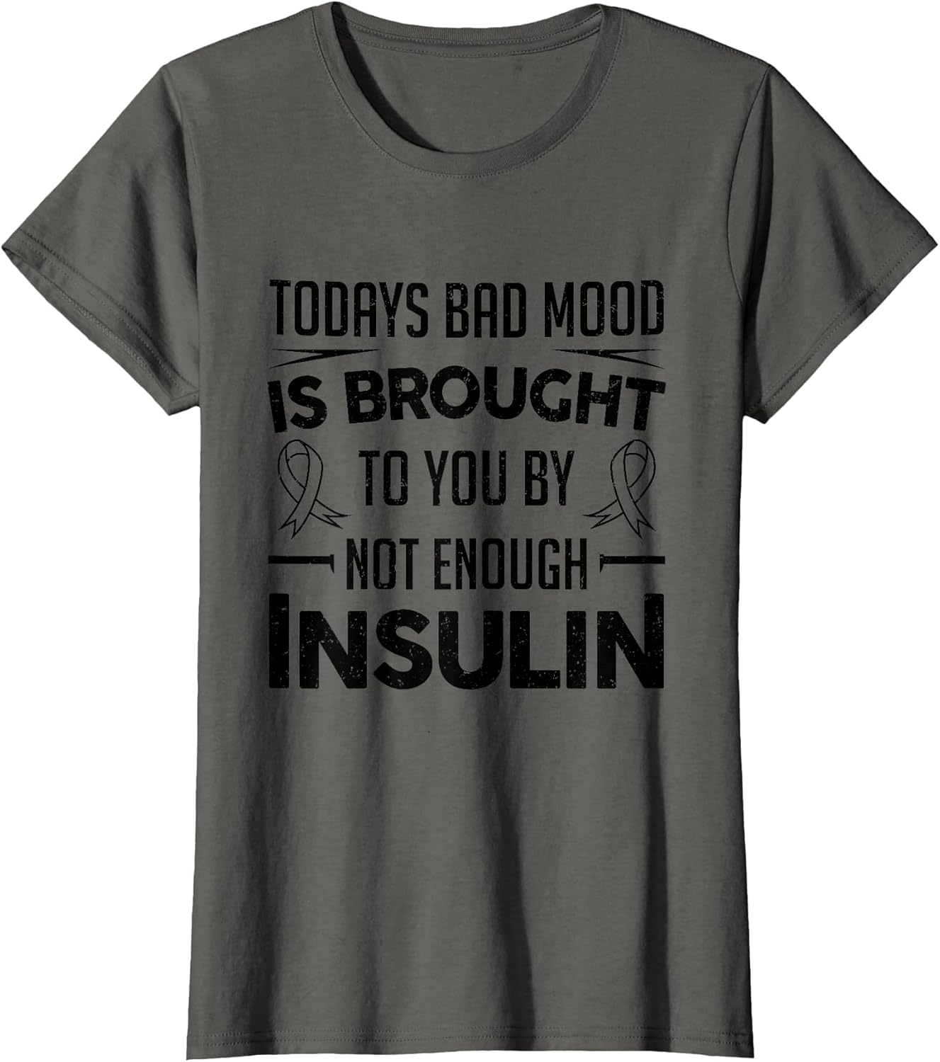 Funny Diabetic Type 1 2 Diabetes Not Enough Insulin